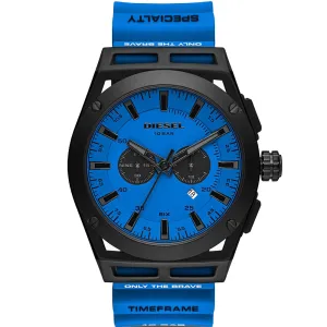Chronograph Mens Watches Diesel DZ4545 Timeframe Chronograph