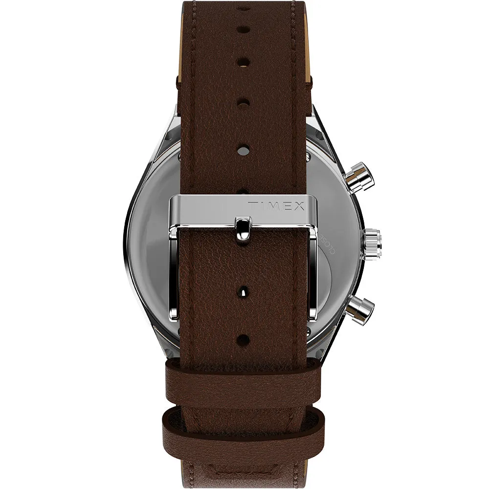 Chronograph Mens Watches Timex Q Chronograph TW2W51800