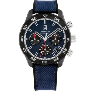 Chronograph Mens Watches Tommy Hilfiger TH85 1792183 Chronograph