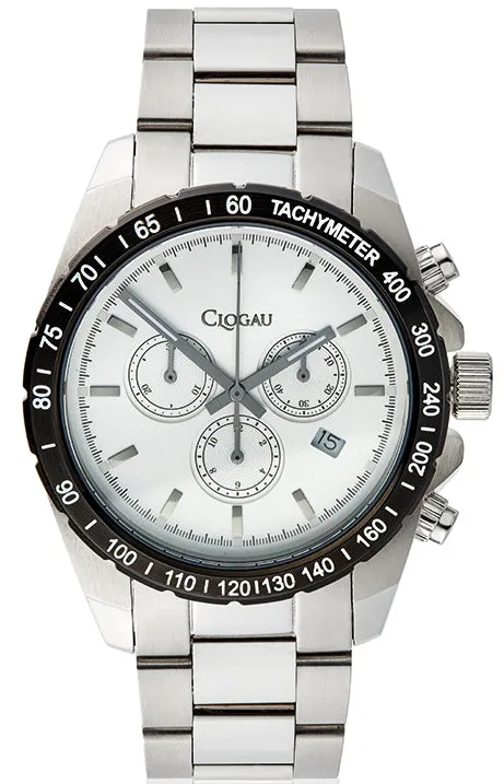 Clogau Jewellery Clogau Sports Mens Watch