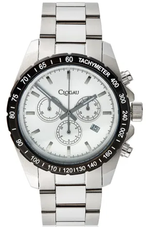 Clogau Jewellery Clogau Sports Mens Watch