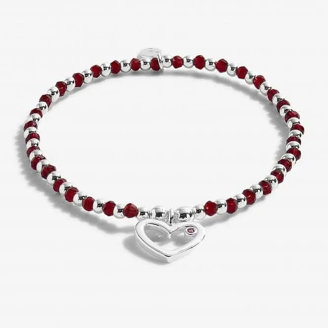 Colour Pop A Little Proud Of You Bracelet 5099 Joma Jewellery