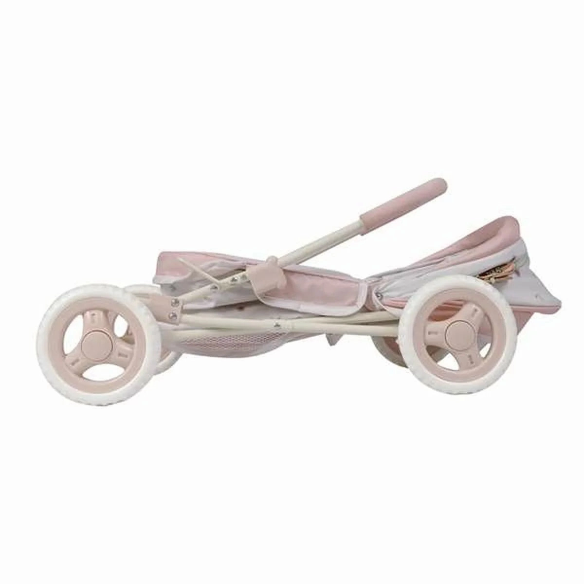 De Cuevas Koala Collection Dolls Pram & Accessories
