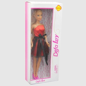 Defa Lucy Doll