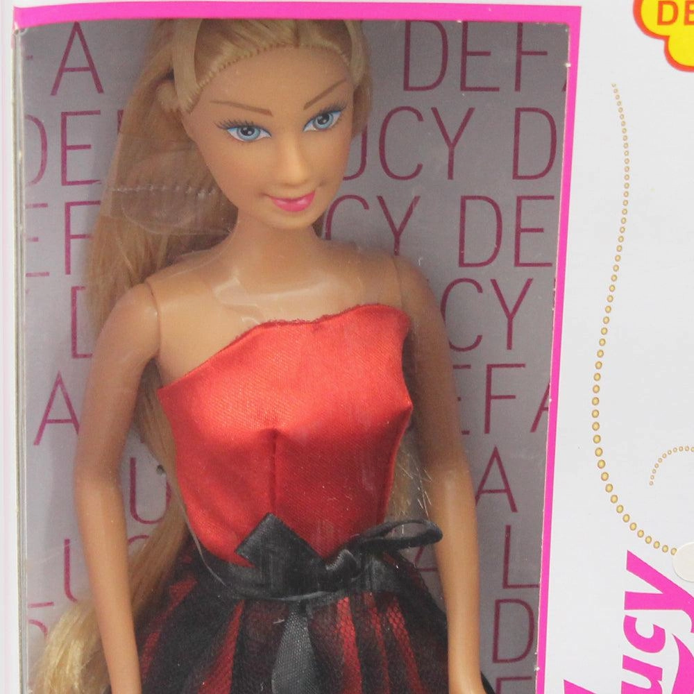 Defa Lucy Doll