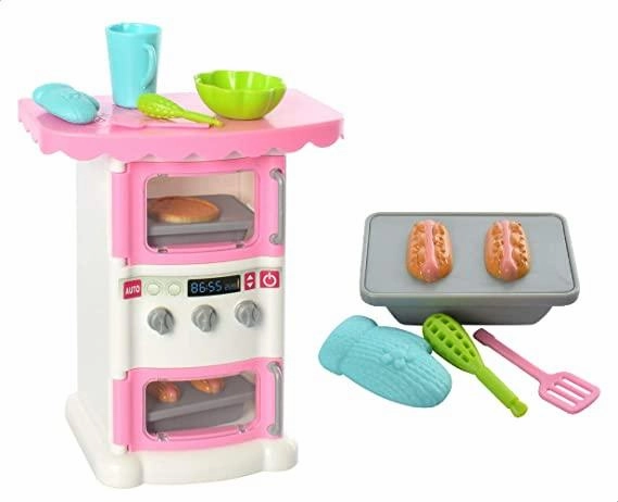 Defa Lucy I'm A Baker