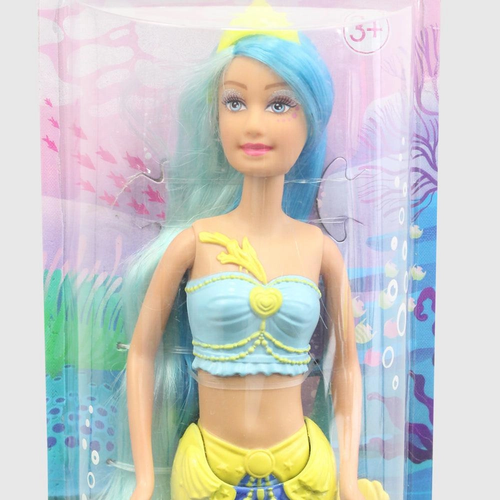 Defa Lucy Mermaid Doll