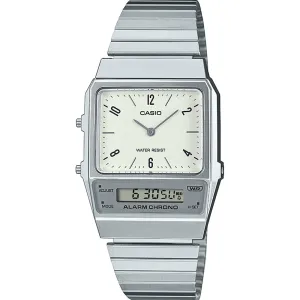 Digital Mens Watches Casio Vintage AQ800E-7A2