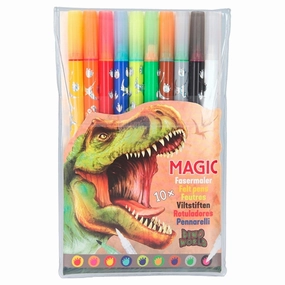 Writing- And Drawing Tools