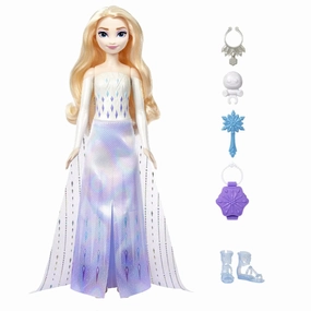 Disney Frozen Disney Frozen Spin & Reveal Elsa