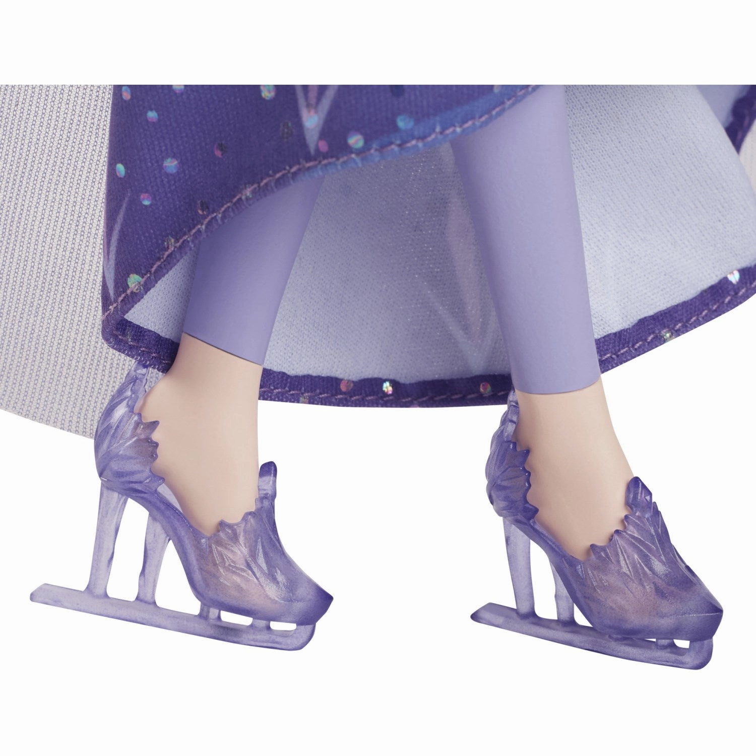Disney Frozen Ice Skating Elsa