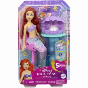 Disney Princess Ariel Mermaid Surprise