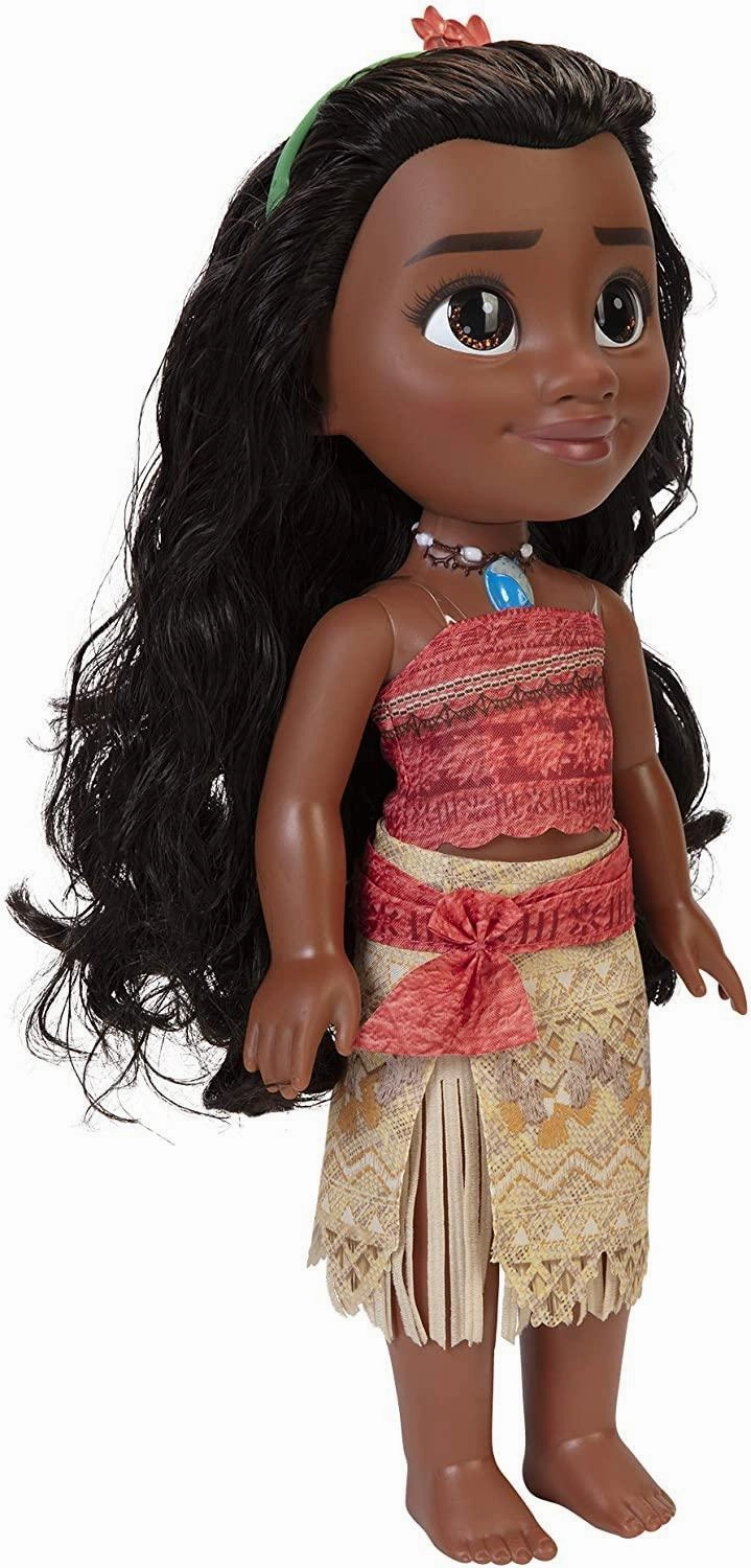 Disney Princess My Friend Moana Doll 38cm