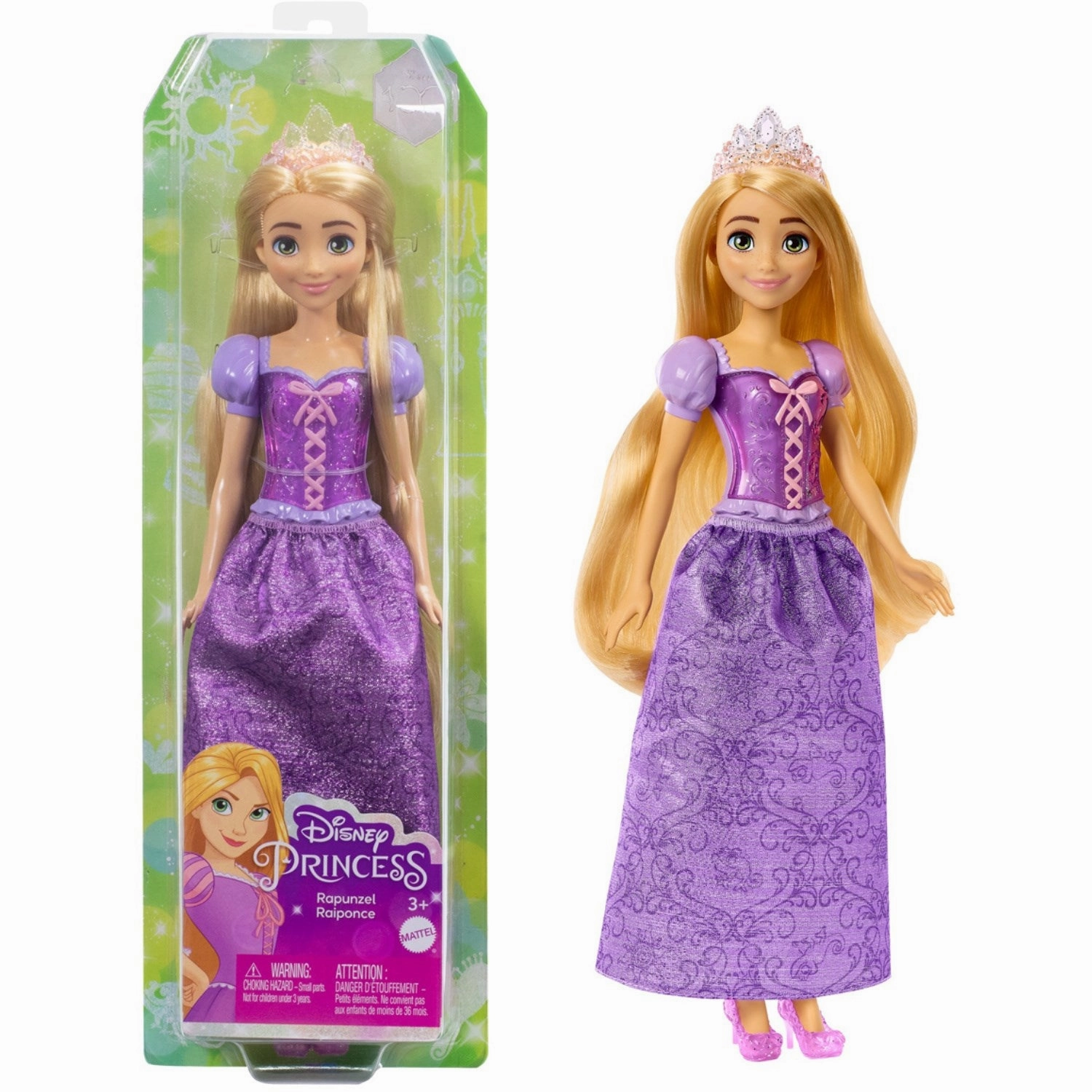 Disney Princess Rapunzel