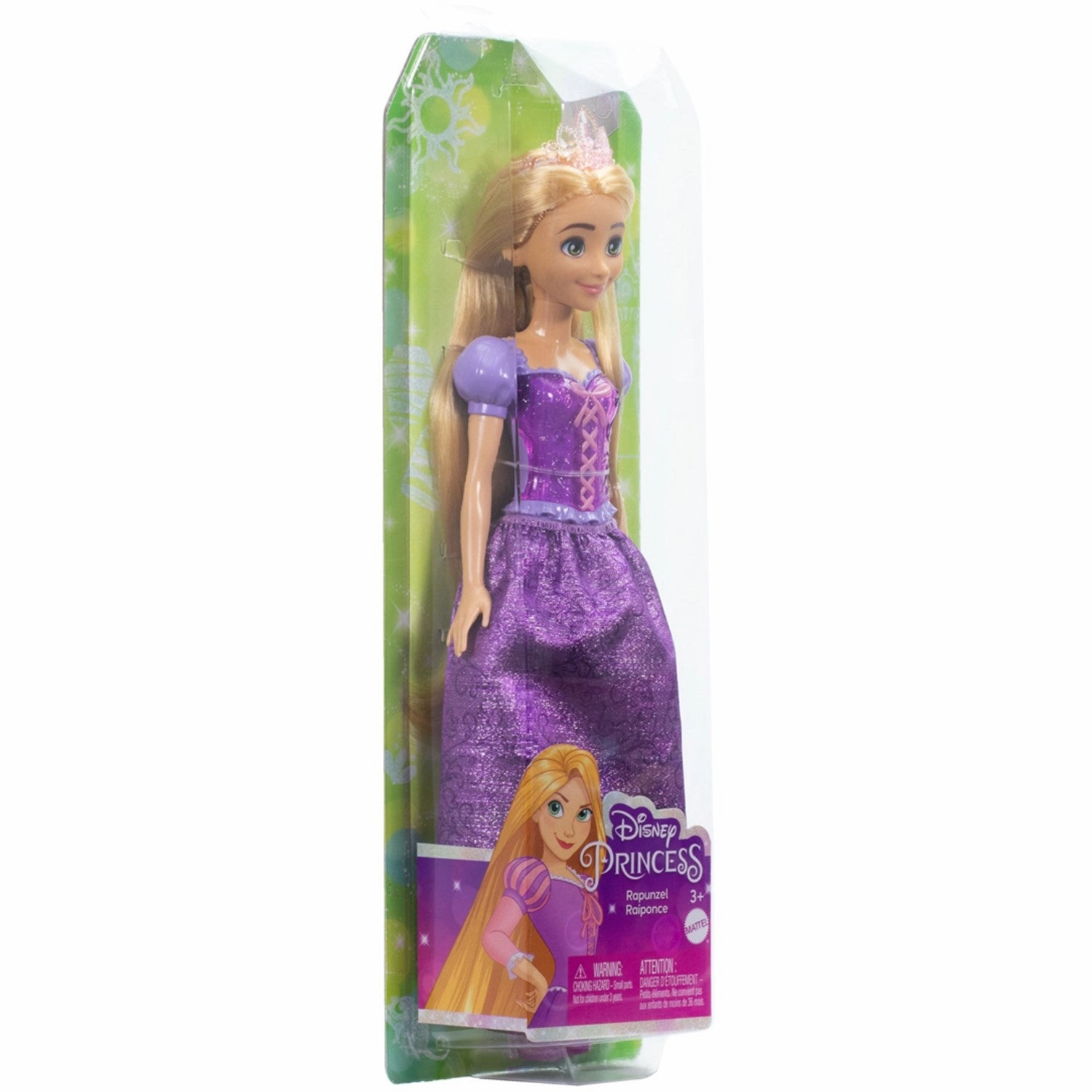 Disney Princess Rapunzel
