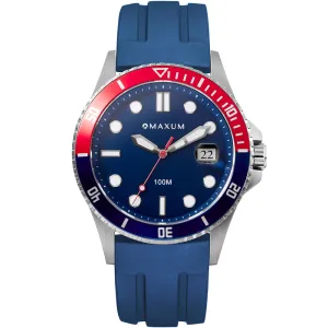 Diving Mens Watches Maxum MW23100G05 Prince