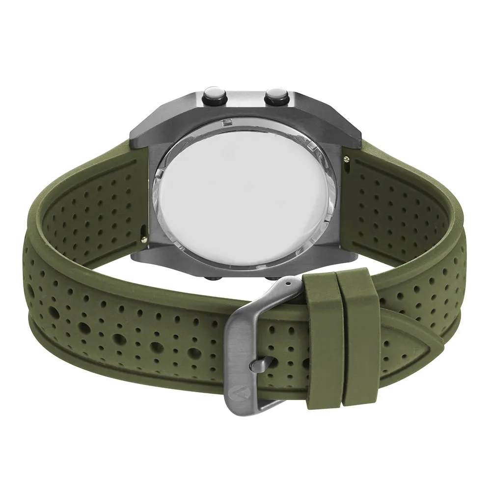 Diving Mens Watches Maxum MW23104G09 Raglan Digital