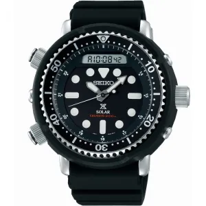 Diving Mens Watches Seiko Prospex SNJ025P "Arnie" Hybrid