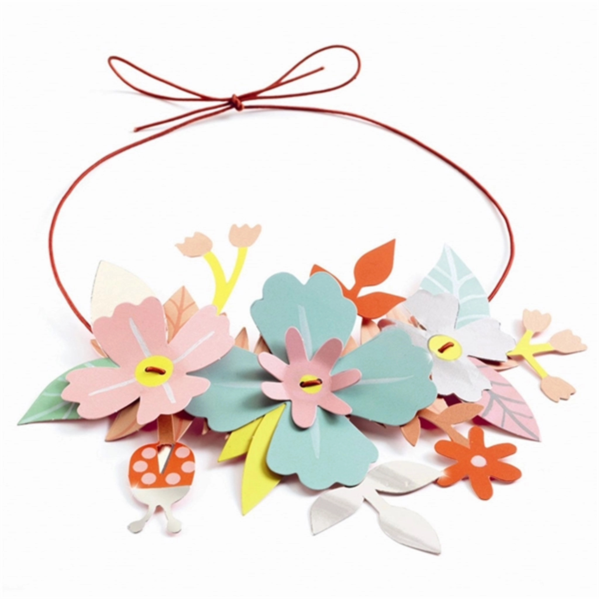 Djeco Do It Jewelry