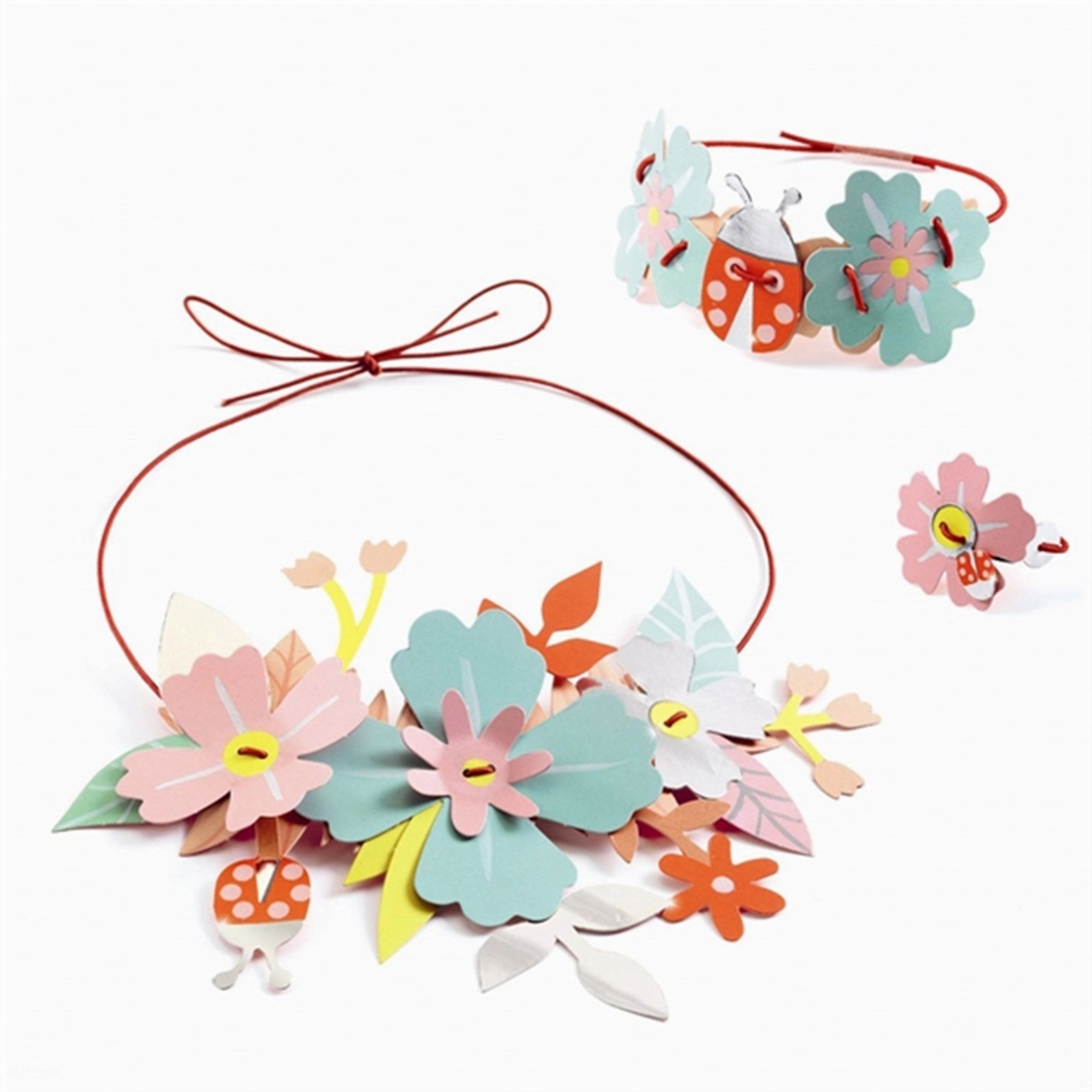 Djeco Do It Jewelry