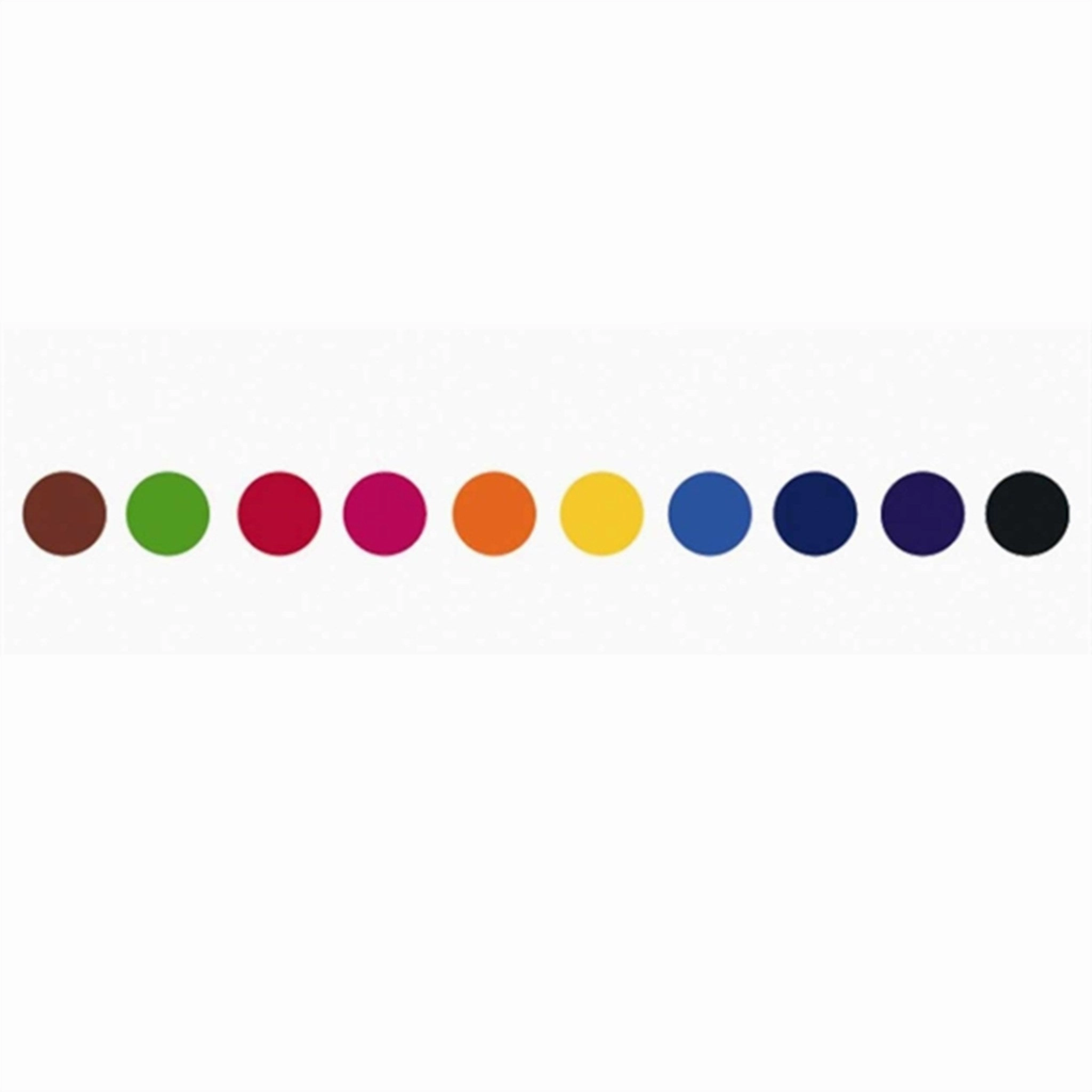 Djeco Markers Classic Colours