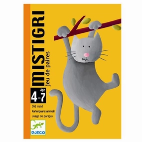 Djeco Mistigri