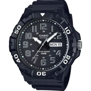 Dress Mens Watches Casio MRW210H-1A