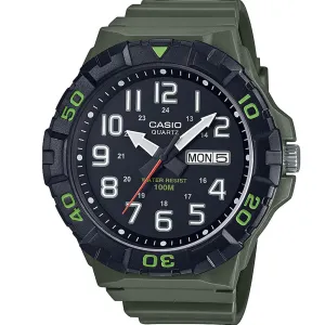 Dress Mens Watches Casio MRW210H-3A