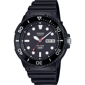 Dress Mens Watches Casio Standard MRW230H-1E1