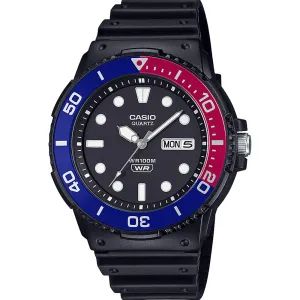 Dress Mens Watches Casio Standard MRW230H-1E2