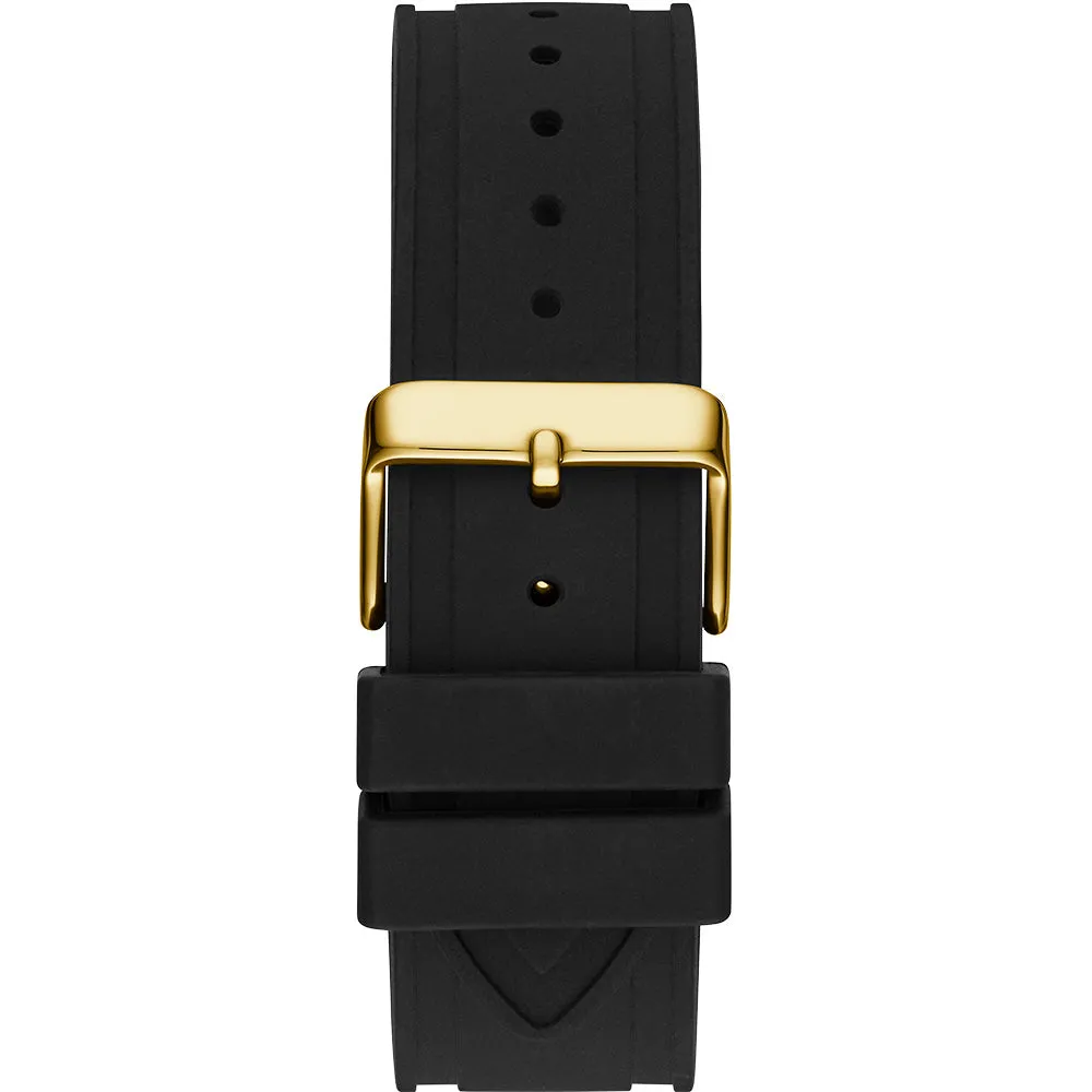 Dress Mens Watches Guess GW0518G2 Momentum Multi-Function
