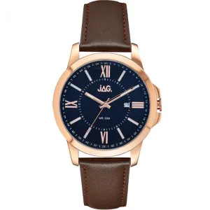 Dress Mens Watches Jag Xavier J2155