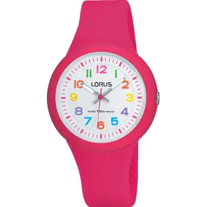 Dress Mens Watches Lorus Youth RRX49EX-9 Sports Watch