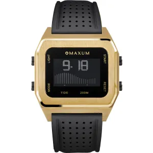 Dress Mens Watches Maxum MW23104G10 Raglan