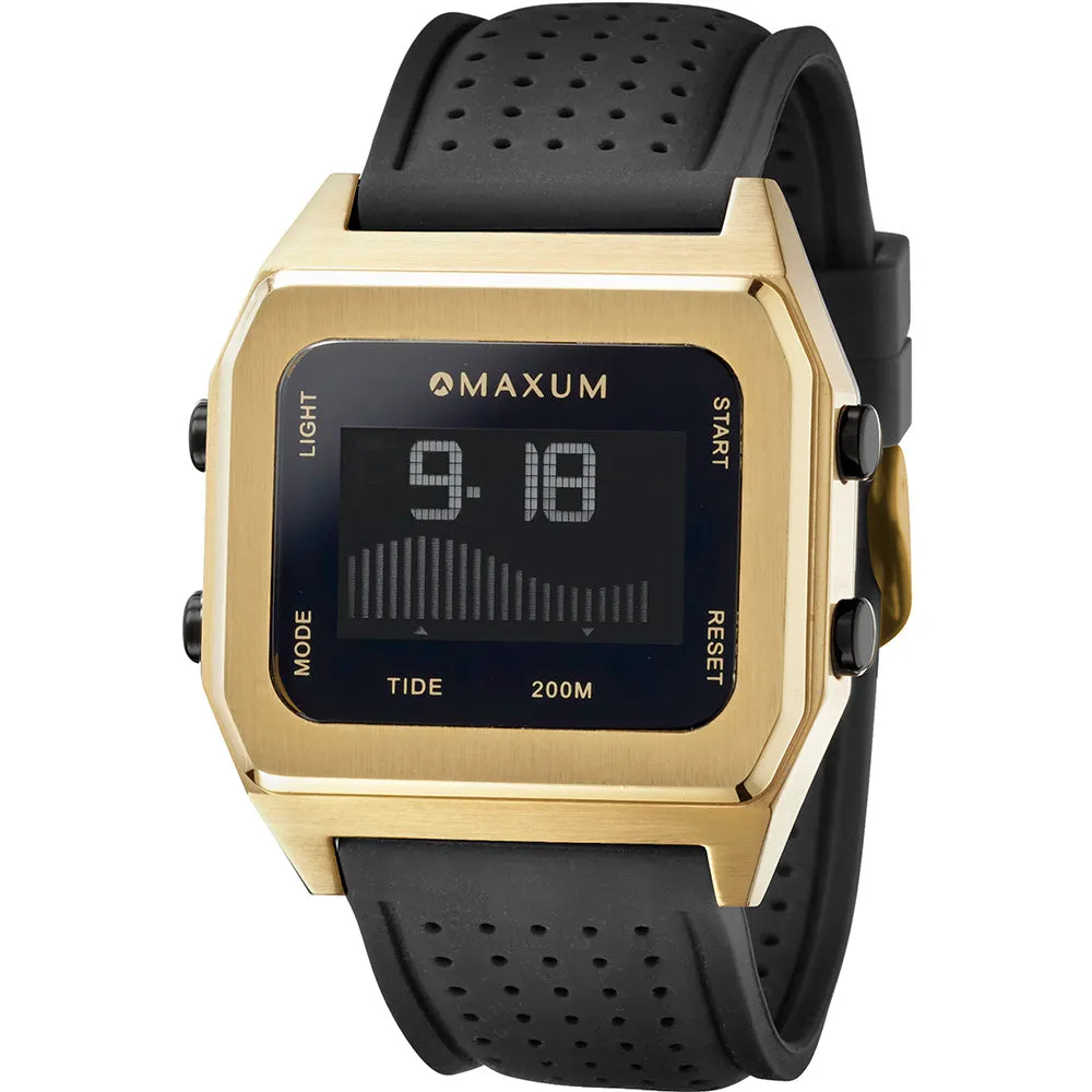 Dress Mens Watches Maxum MW23104G10 Raglan
