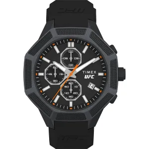 Dress Mens Watches TimexUFC King TW2V87200