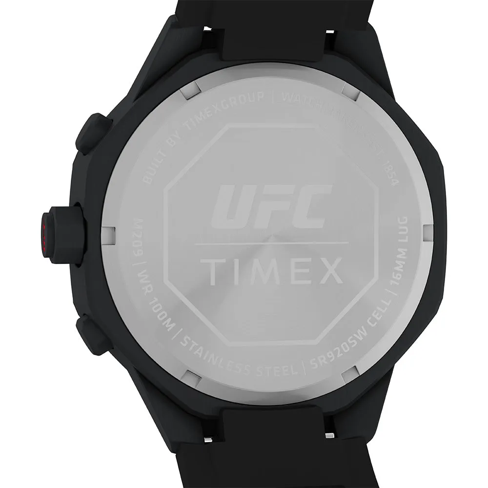 Dress Mens Watches TimexUFC King TW2V87200