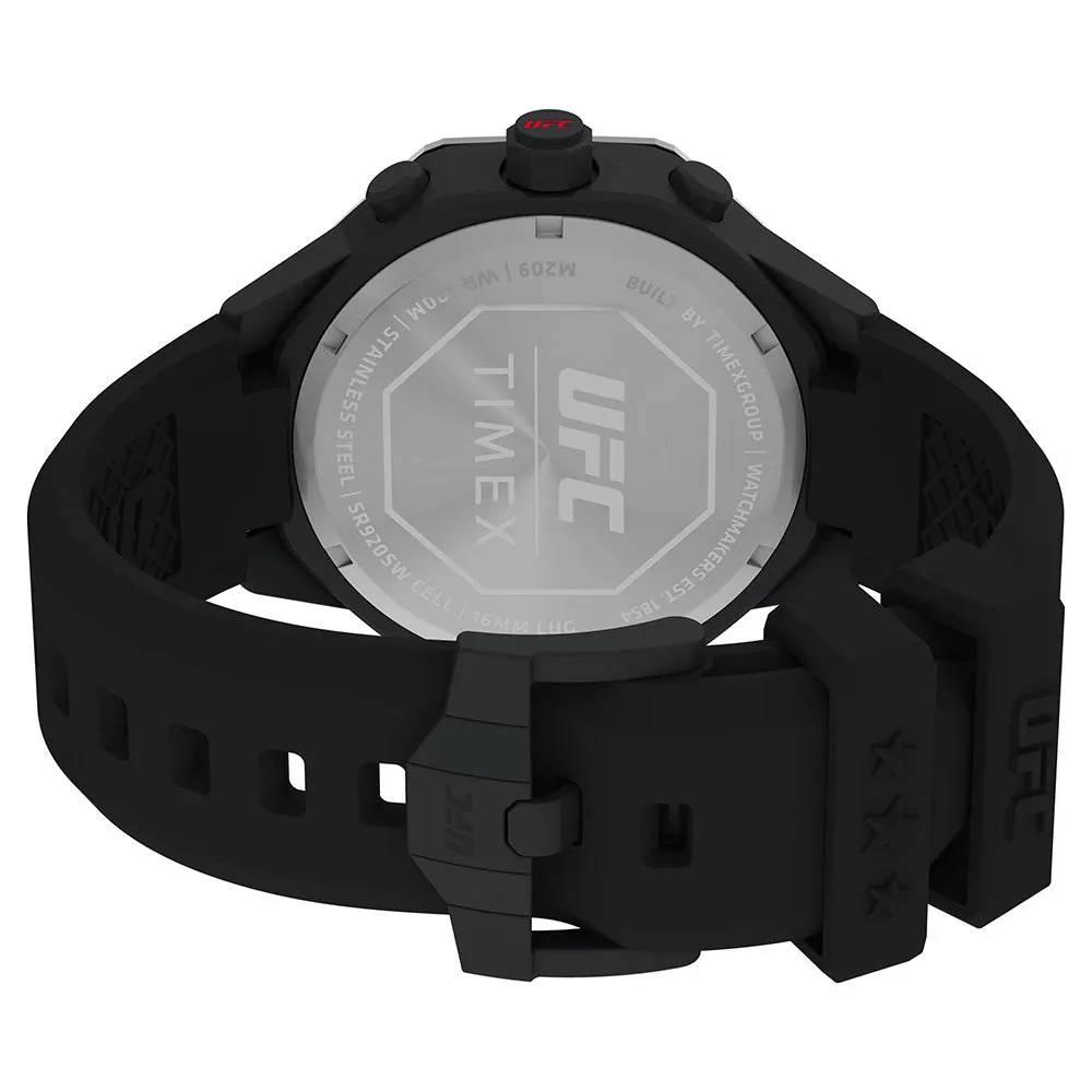 Dress Mens Watches TimexUFC King TW2V87200