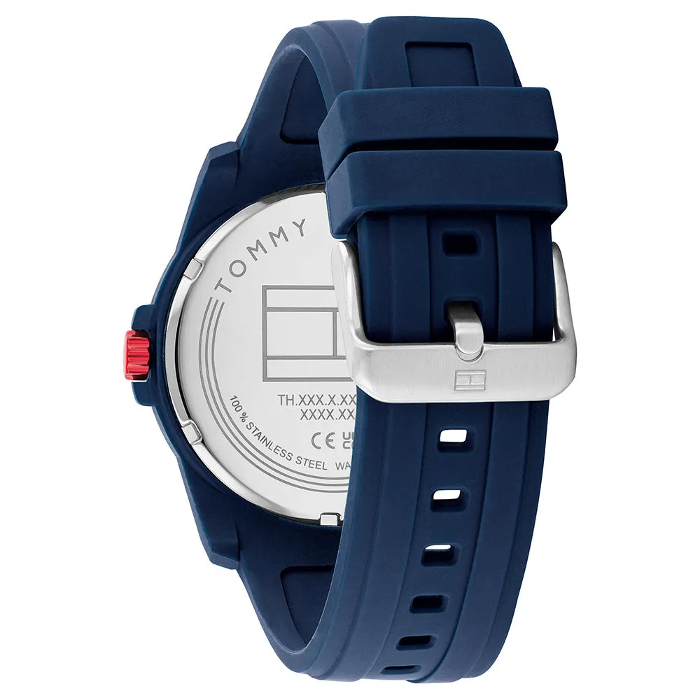 Dress Mens Watches Tommy Hilfiger Austin 1710595
