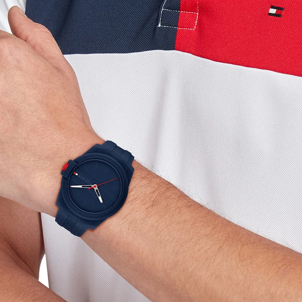 Dress Mens Watches Tommy Hilfiger Austin 1710595