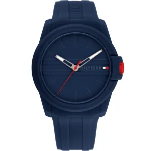 Dress Mens Watches Tommy Hilfiger Austin 1710595