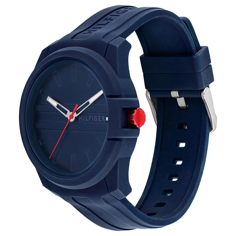 Dress Mens Watches Tommy Hilfiger Austin 1710595