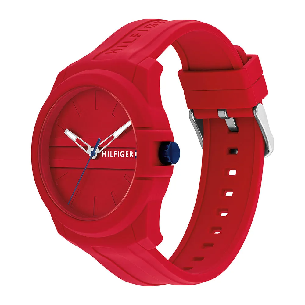 Dress Mens Watches Tommy Hilfiger Austin 1710598