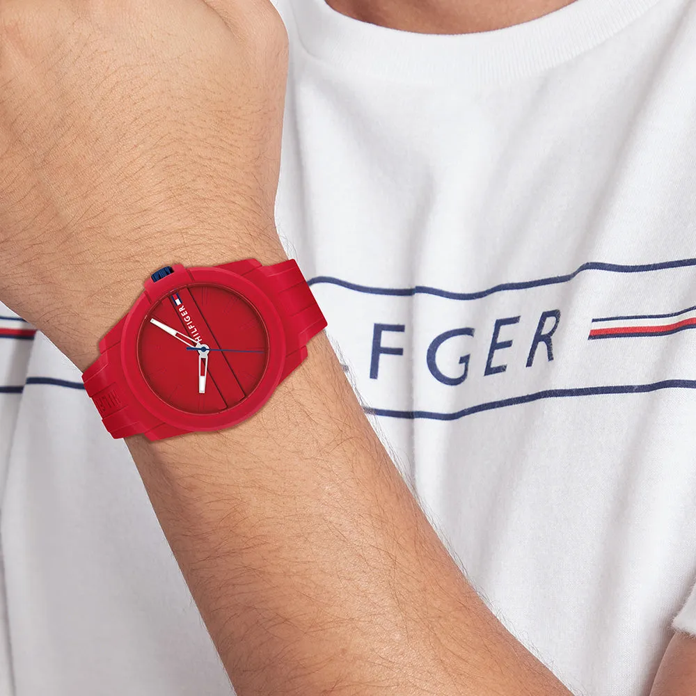 Dress Mens Watches Tommy Hilfiger Austin 1710598