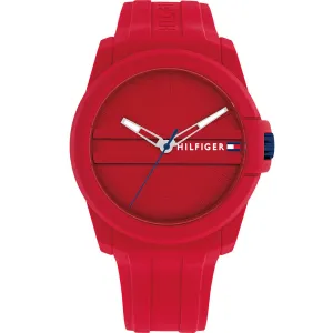 Dress Mens Watches Tommy Hilfiger Austin 1710598
