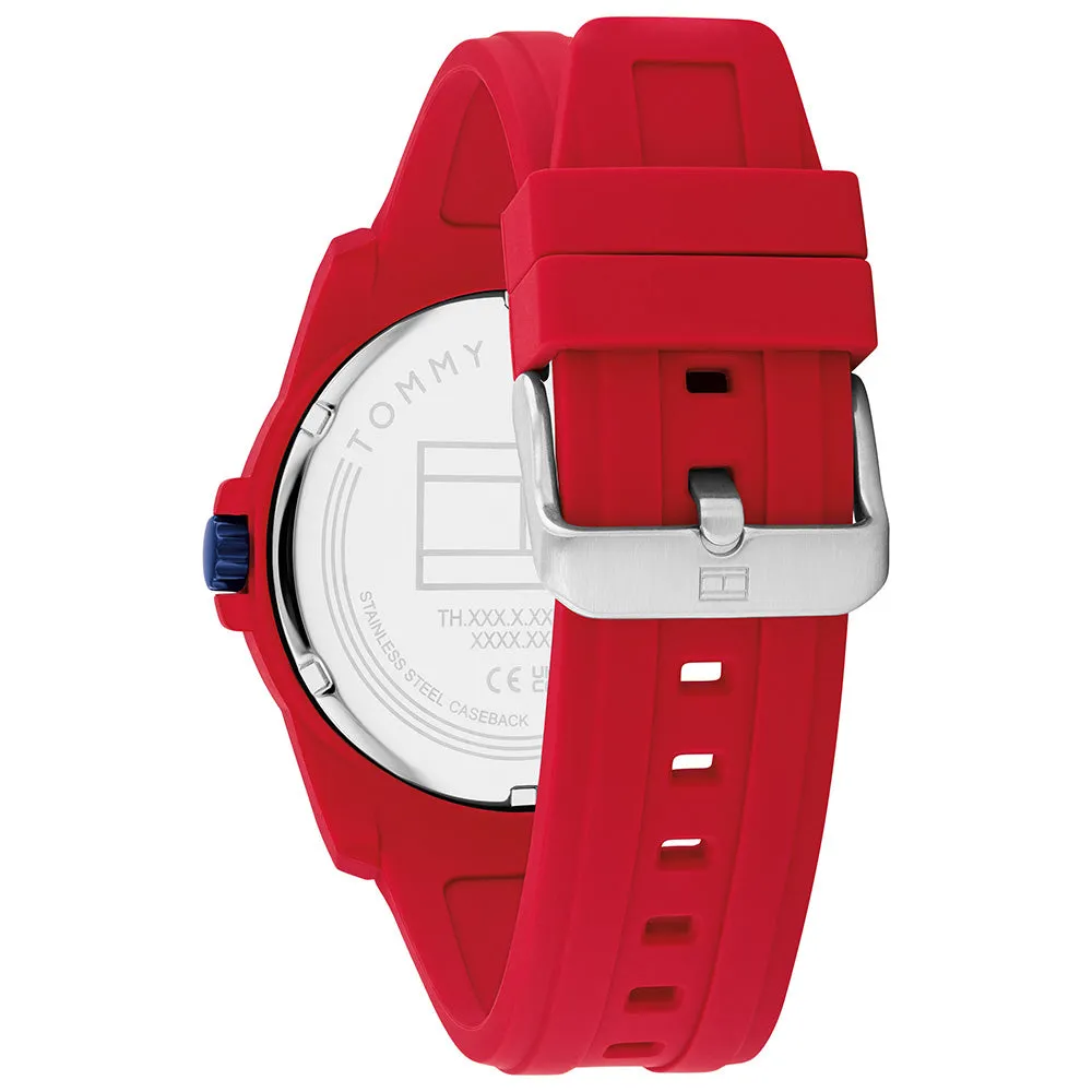 Dress Mens Watches Tommy Hilfiger Austin 1710598