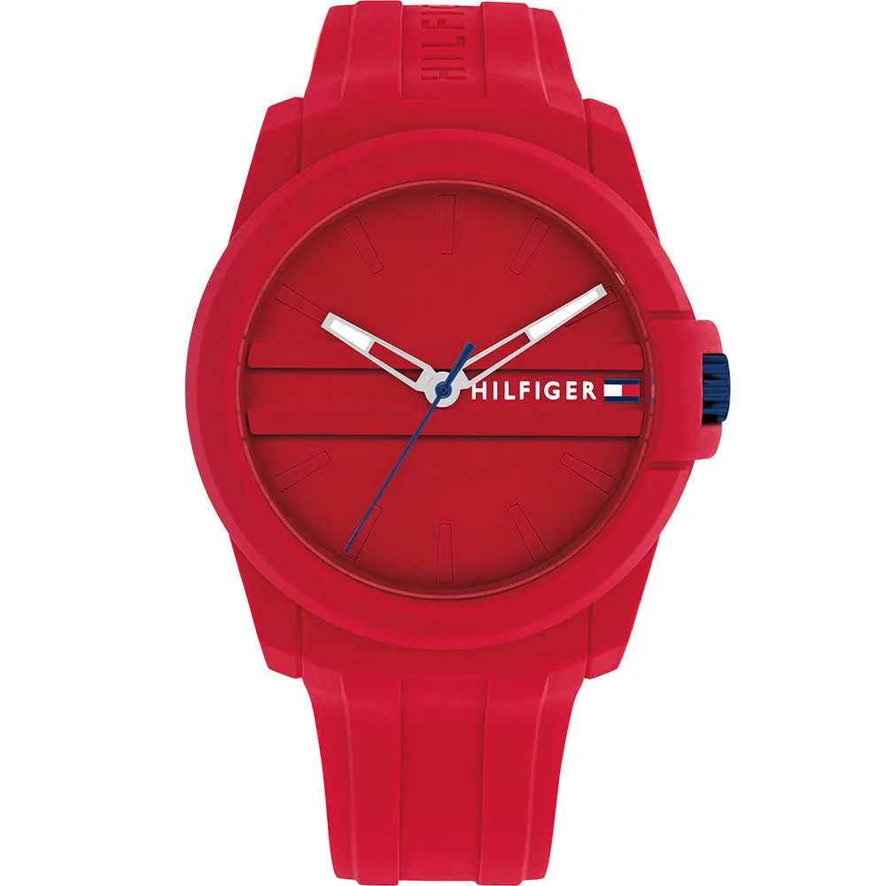 Dress Mens Watches Tommy Hilfiger Austin 1710598
