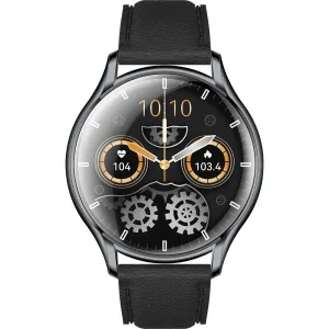Dress Womens Watches Active Pro Call  Black