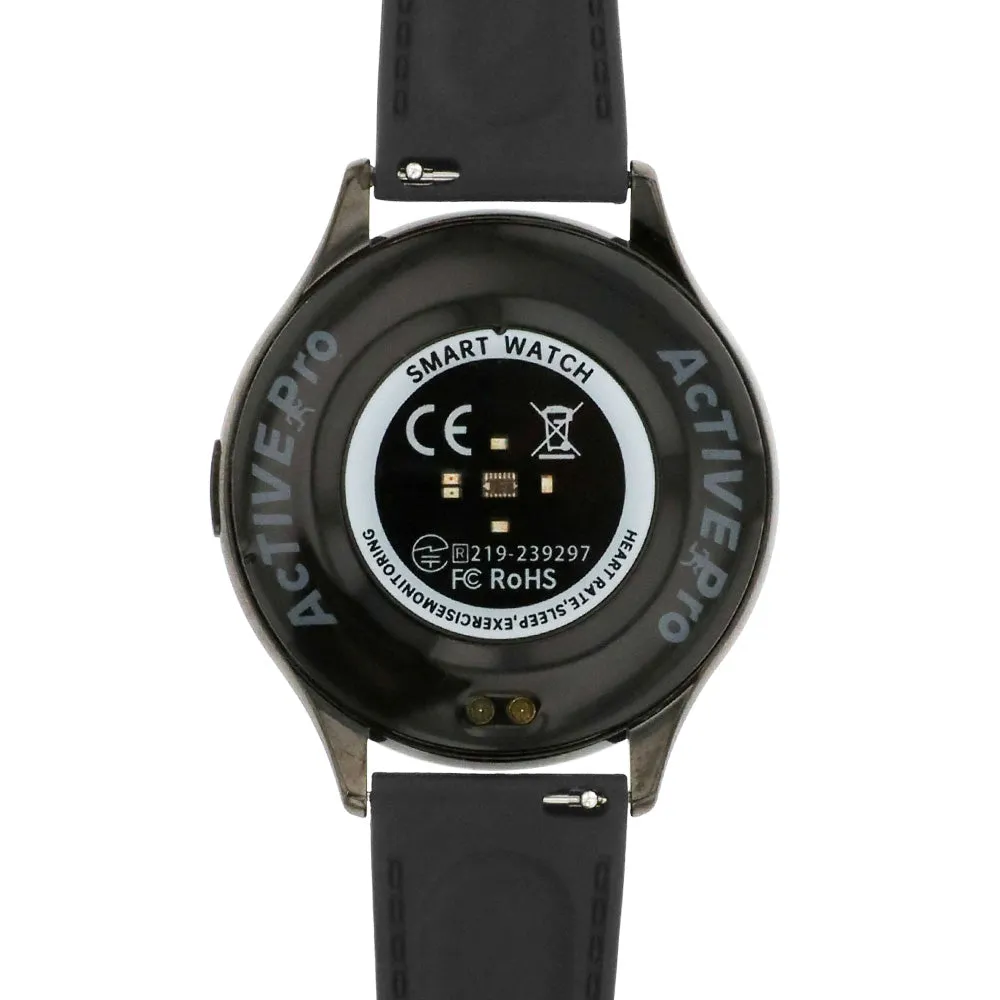 Dress Womens Watches Active Pro Call  Black