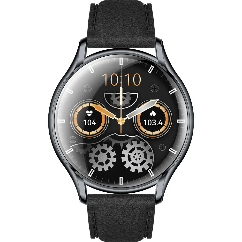 Dress Womens Watches Active Pro Call  Black